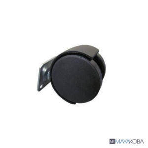 Bánh xe Concept Furniture không có khóa