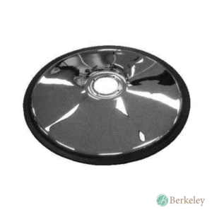 Đế ghế 31905 - 26" (4 lỗ) cho ghế cắt tóc Lincoln