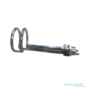 Thanh gia nhiệt máy xông hơi mặt 1000B