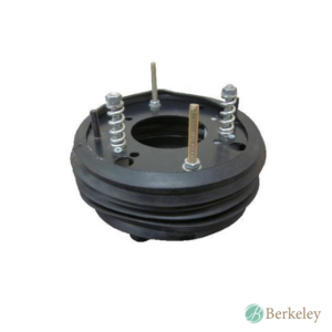 Cơ chế nghiêng bồn gội đầu O-Mount