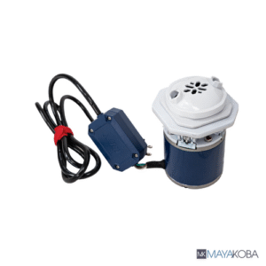 Thiết bị xoa bóp chân từ tính X-Jet