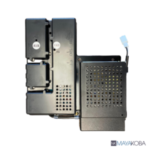 Ghế massage SHIATSULOGIC FX - Hộp điều khiển PCB