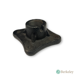 Giá đỡ kim loại cho ghế tạo kiểu