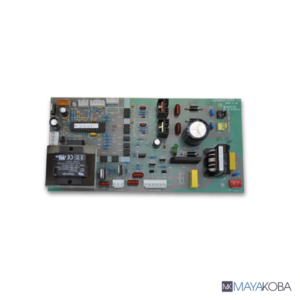 Bảng điều khiển từ xa