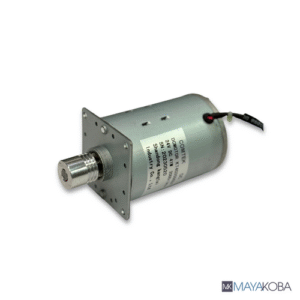 Động cơ nhào - Ghế massage SHIATSULOGIC EX-R/LX