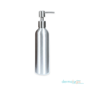 Bình thay thế cho máy làm ấm dầu massage