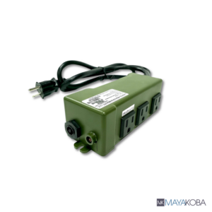 Bộ điều khiển spa LURACO 110v có hẹn giờ