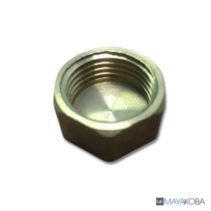 Ống nước 1/2" Nắp F