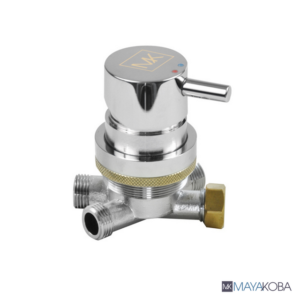 Vòi 4 chiều (Crom)