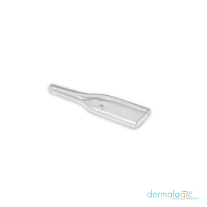 Ống thủy tinh chân không phẳng