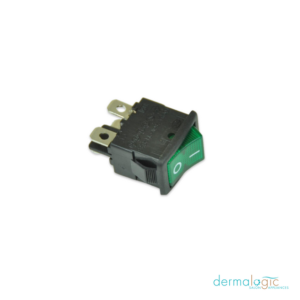 IRVING - Công tắc chính