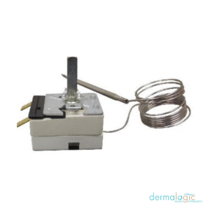 Dermalogic 120 - Cảm biến kiểm soát nhiệt độ (110C)