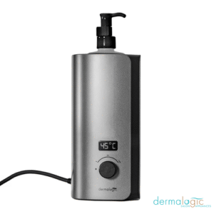 Máy làm ấm dầu massage DERMALOGIC II