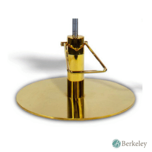 Bộ bơm và đế ghế tạo kiểu A59 (Vàng)