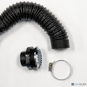 Phần lỗ thông hơi