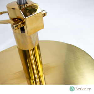 Bơm thủy lực ghế tạo kiểu A59 PUMP (Vàng)