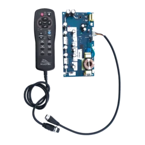 Cáp PCB đến điều khiển từ xa Caresst