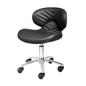 Ghế Kỹ Thuật Viên Làm Móng Chân Lexi Pro - Chevron 1010L