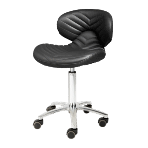 Ghế Kỹ Thuật Viên Làm Móng Tay Lexi Pro - Chevron 1010H