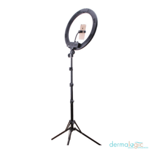 Bộ đèn LED Halo Ring của Dermalogic