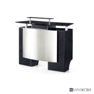 Bàn tiếp tân Glasglow I của Mayakoba