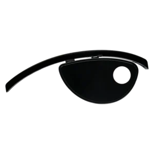 Bộ gỗ hoàn chỉnh khay và tay vịn (cặp)