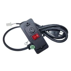 Công tắc nguồn Caresst