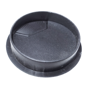 Nắp Cổng Đi Qua Dây Cáp