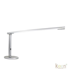 Đèn bàn LUMILIGHT có cổng USB của Keen Essentials