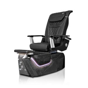 Ghế chăm sóc chân Eternal Solid – Đã Đăng Ký Bằng Sáng Chế