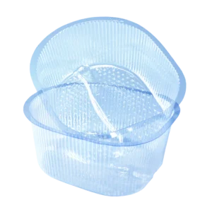 Lớp lót dùng một lần Footsiebath™ (Gói 100 lớp lót)