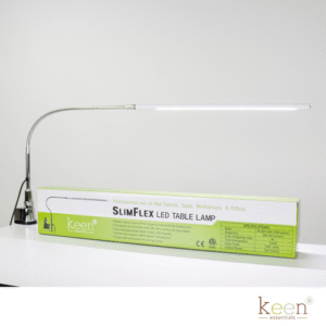 Đèn bàn LED KEEN Slimflex