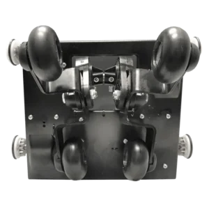 Bộ bánh xe lăn mát-xa Caresst (4 chiếc)