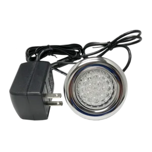 Đèn LED bồn ngâm kèm bộ chuyển đổi