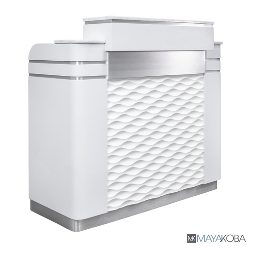 Tiệc chiêu đãi Napa (hình vuông) của Mayakoba