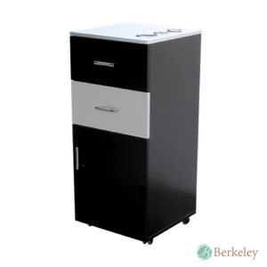 Bàn tạo kiểu di động BELLA của Berkeley.