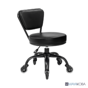 Ghế lăn DAYTON có bánh xe lăn