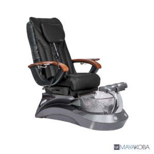 LOTUS II spa chăm sóc móng chân có mặt ghế EX-R của Mayakoba