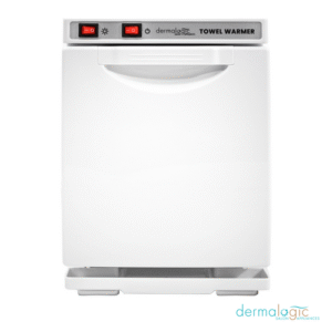 Máy làm ấm khăn UV 5L của Dermalogic