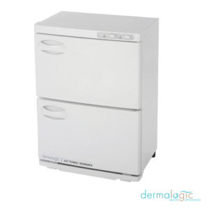 Máy làm ấm khăn DERMALOGIC Double UV 36L
