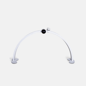 Đèn Bán Nguyệt (2 cái)