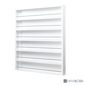 Kệ Đựng Sơn Móng ALERA của Mayakoba