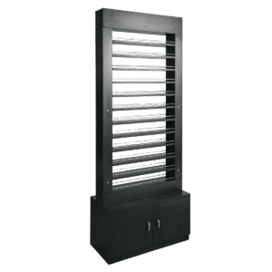 Giá trưng bày sơn bóng PC02