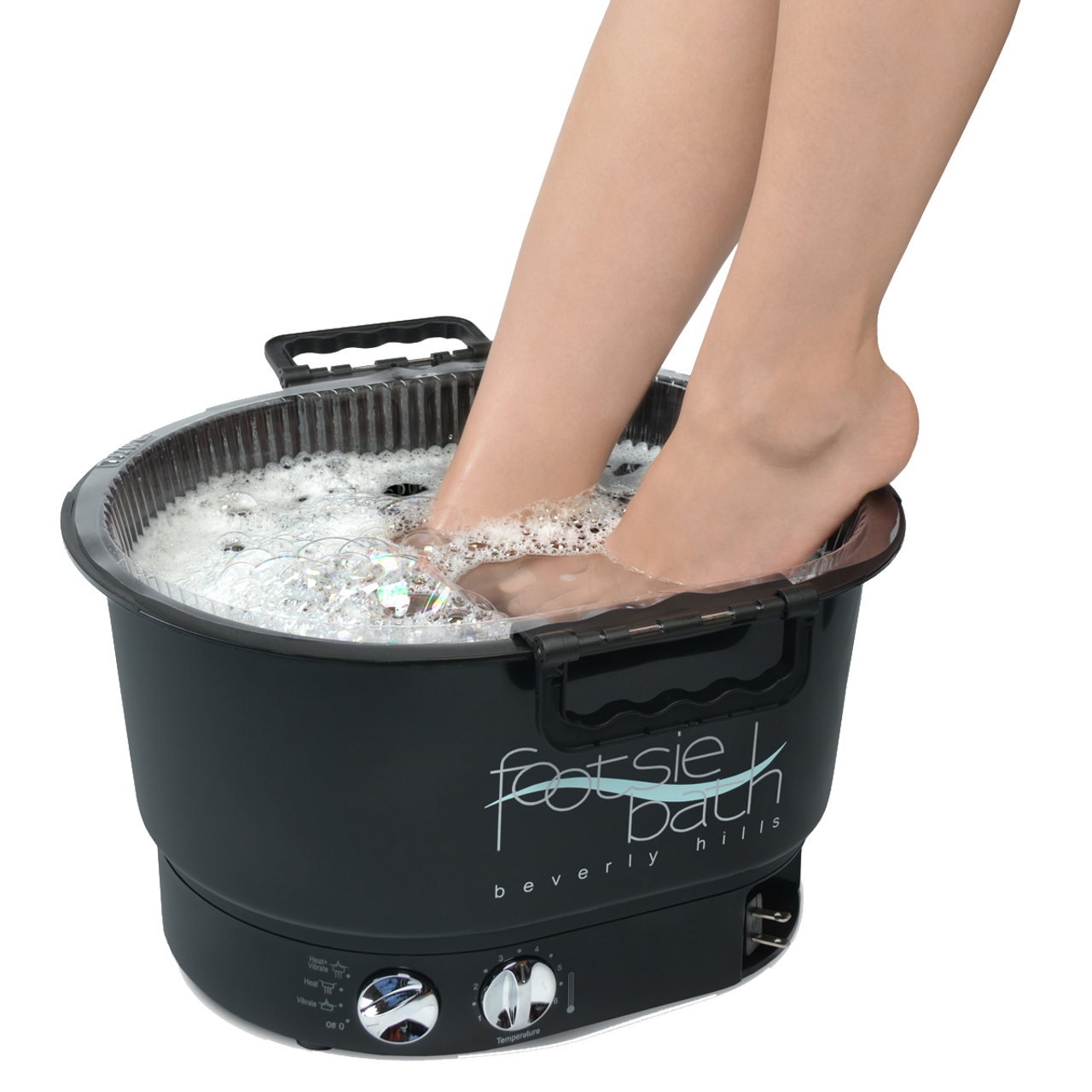 Chậu ngâm chân | FootsieBath Beverly Hills