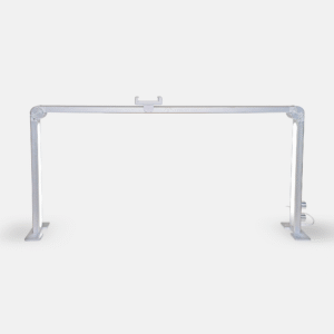 Đèn Nửa Hình Vuông (2 cái)