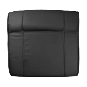 Đệm ngồi PU da Caresst