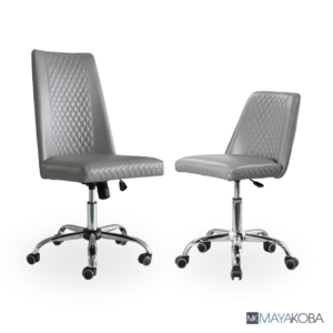 Bộ ghế khách hàng & ghế kỹ thuật viên ESTELLE