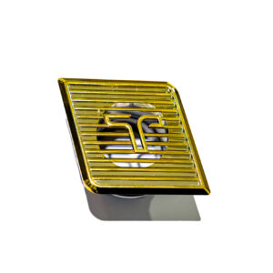 Đầu Thông Gió T-SPA