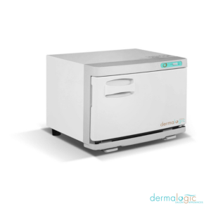 Máy làm ấm khăn Dermalogic - Đơn 18L