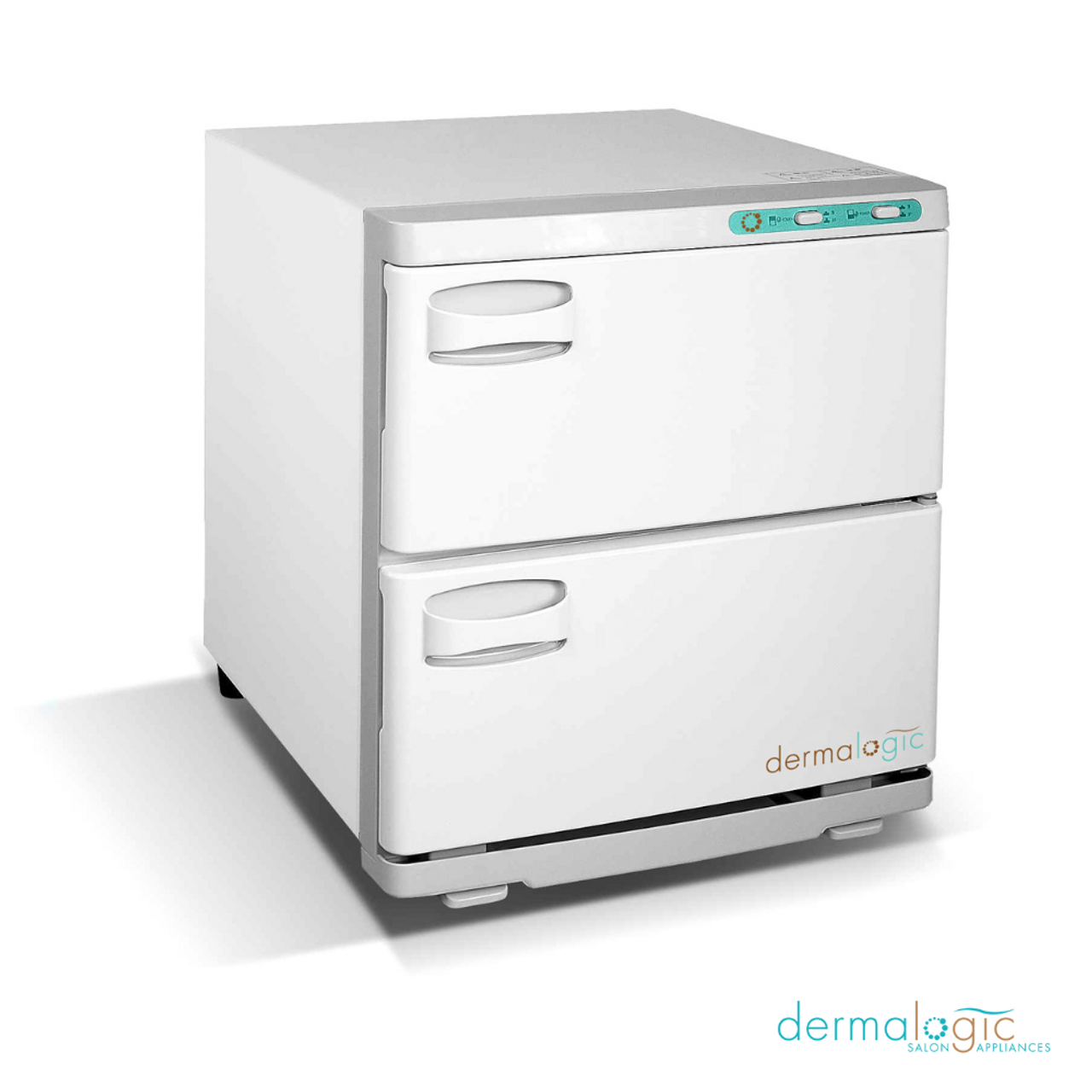 Máy làm ấm khăn Dermalogic - Đôi 32L